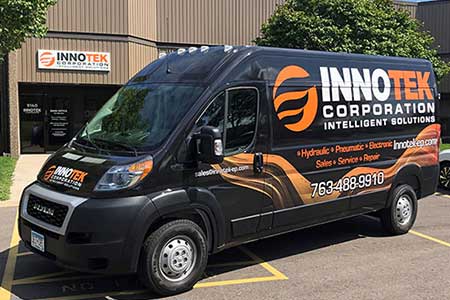 Innotek Service & Repair