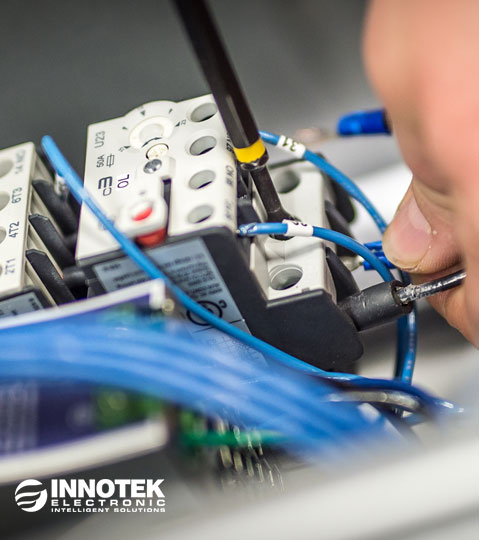 Innotek Electronics